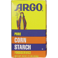 argo BRAND 55316 ARGO CORN STARCH