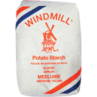 windmill BRAND 55336 WINDMILL POTATO STARCH
