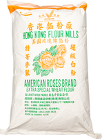 american rose BRAND 55350 AMERICAN ROSE CAKE FLOUR