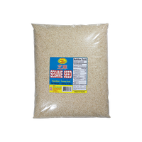 dragonfly BRAND 58030 JHC WHITE SESAME SEED