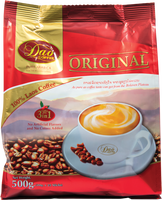 birdy BRAND 68070 DAO 3IN1 COFFEE ORIGINAL