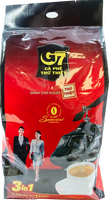 g7 BRAND 68118 G7 COFFEE 3 IN 1 (HELICOPTER)