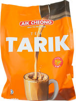aik cheong BRAND 68140 AIK CHEONG TEH TARIK MILK TEA