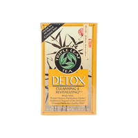 triple leaf tea BRAND 68609 TLT DETOX TEA