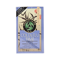 triple leaf tea BRAND 68611 TLT COLD/FLU TEA
