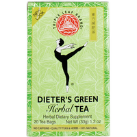 triple leaf tea BRAND 68615 TLT DIETER'S GRN TEA