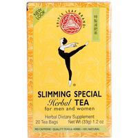 triple leaf tea BRAND 68619 TLT SLIMMING SPECIAL(CNAMON)