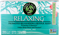 triple leaf tea BRAND 68622 TLT RELAXING TEA