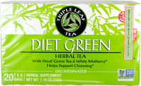triple leaf tea BRAND 68624 TLT DIET GREEN TEA