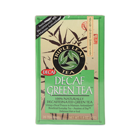 triple leaf tea BRAND 68625 TLT DECAF GREEN TEA