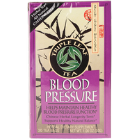 triple leaf tea BRAND 68643 TLT BLOOD PRESSURE TEA