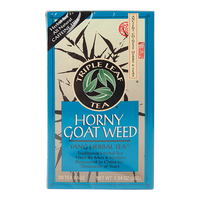triple leaf tea BRAND 68649 TLT HORNY GOAT WEED TEA