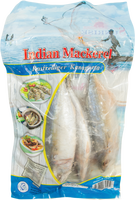 sunrise BRAND 71192 FZ INDIAN MACKEREL (6/8)