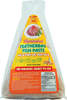 chuon chuon BRAND 71330 FZ FEATHERBACK FISH PASTE