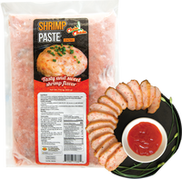 chuon chuon BRAND 71338 FZ SHRIMP PASTE