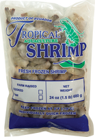 blue river BRAND 71428 FZ 31/35 HLSO WHTE SHRIMP IQF