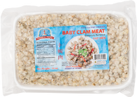 other BRAND 71434 FZ BABY CLAM MEAT