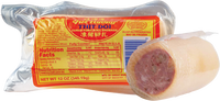que huong BRAND 71664 FZ (THIT DOI) CURED PORK ROLL