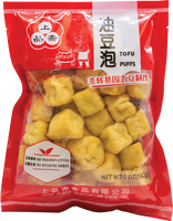 other BRAND 73630 FZ TOFU PUFFS