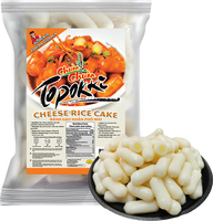 chuon chuon BRAND 73761 D FZ CHEESE TOPOKKI