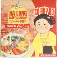 chuon chuon BRAND 73789 FZ MANTIS SHRIMP NOODLE SOUP