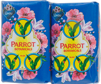 parrot BRAND 81058 PARROT SOAP (BLUE)(24PKS)