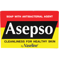 asepso BRAND 81090 ASEPSO SOAP