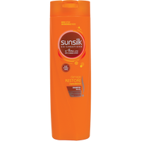 sunsilk BRAND 81353 SUNSILK (ORANGE) SHAMPOO