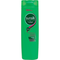 sunsilk BRAND 81354 SUNSILK (GREEN) SHAMPOO
