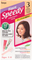 bigen BRAND 81662 SPEEDY (KIT) #3 WRM CHST