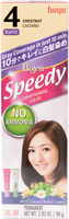 bigen BRAND 81684 BIGEN #4 SPEEDY  ( REFILL)
