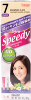 bigen BRAND 81687 BIGEN #7 SPEEDY  ( REFILL)