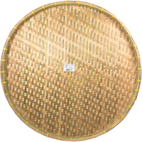 other BRAND 87354 BAMBOO TRAY 22"